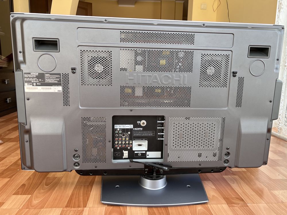 Телевизор HITACHI 42PD9800TA