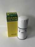 Маслянный фильтр (Оригинал) MANN W 11 025