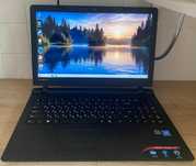 Ухоженный, малопользованный офисный Lenovo