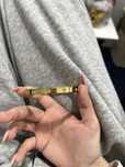 Продам Cartier без коробок