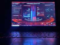 Ноутбук Asus rog GL502VMK + Steam с играми