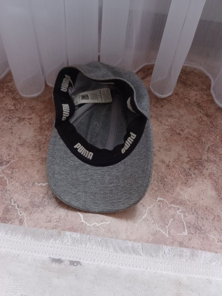 Кепка puma оригинал