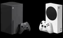 Чистка Xbox Serries X/S/360
