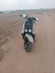 Мопед танк gn150