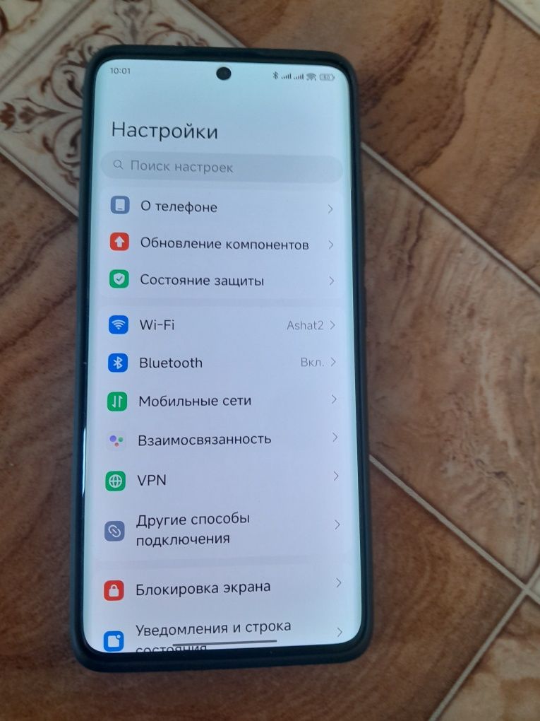 Хсиоми редми нот 14+ 12/512
