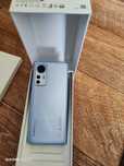 Xiaomi 12 Blue 12GB RAM 256 GB