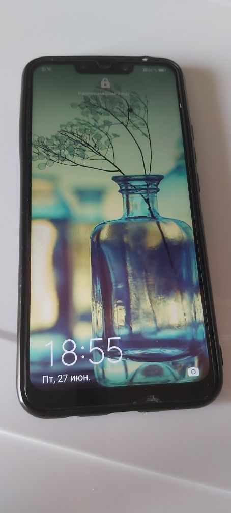 Продам телефон Huawei