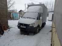 Газель бизнес 2009