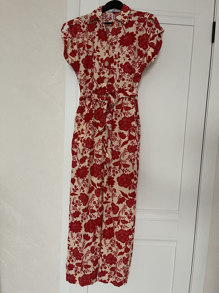 Продается женская одежда б/у ZARA и Mango размеры XS