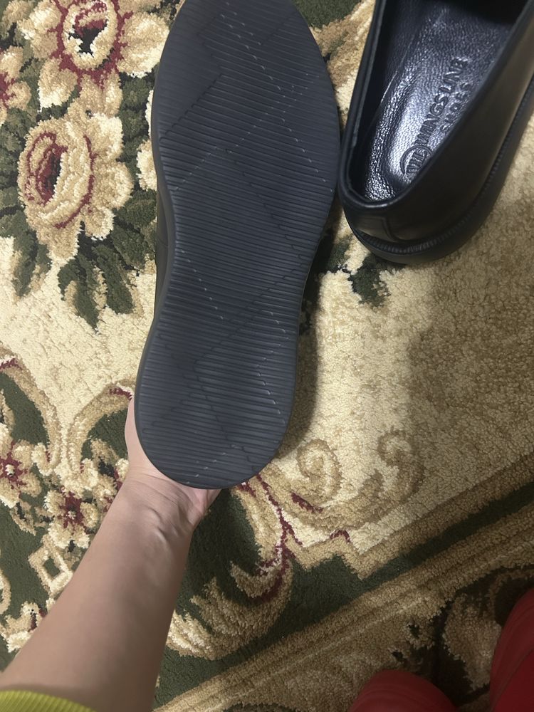 wings line shoes Турецкий производитель