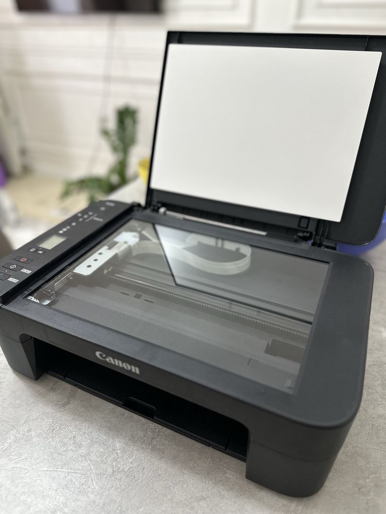 Принтер мфу canon pixma ts3340