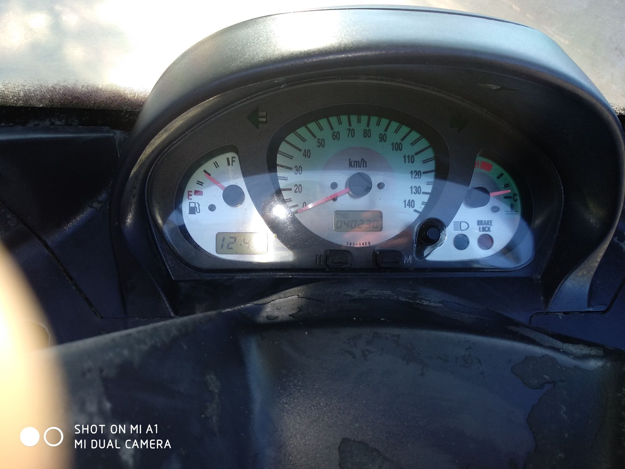 Suzuki Sky Wave 250 куб обмен на авто с моей доплатой.