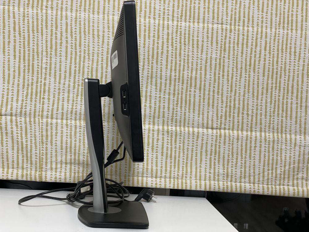 Монитор dell P2412H