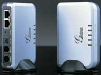 Голосовые шлюзы Grandstream HT502 GXW4004