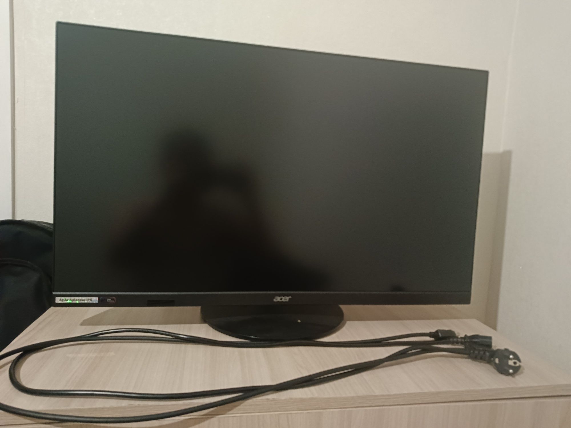 Монитор 4K 31.5 дюйма Acer