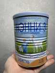 Нэнни 3 смесь 400 гр.