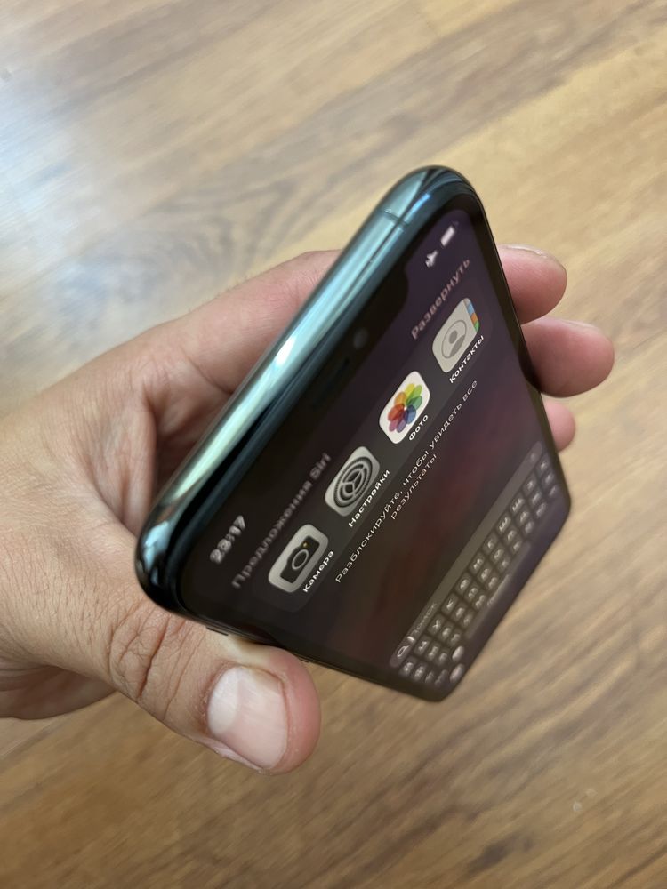 Iphone 11 pro 64 GB