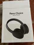 Наушники Reno Choice
