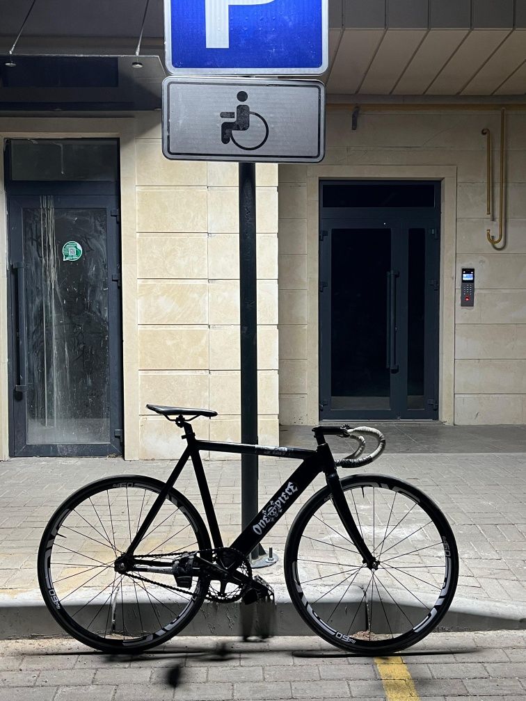Frameset Fixed gear fix рама велосипед