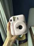 Продам Instax 12 mini розового цвета