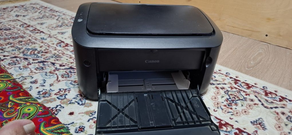 Canon 6000 принтер..качествосы оте жаксы. Картридж толтыру онай