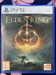 Elden Ring PS5 диск