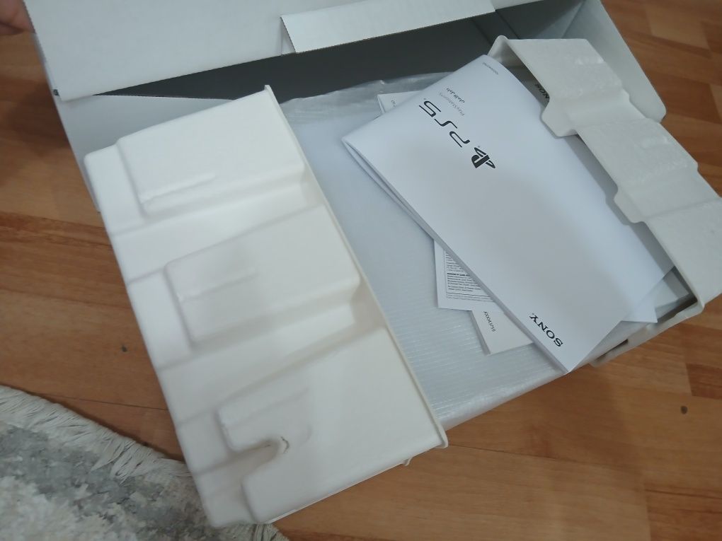 PlayStation 5 Плейстейшн 5