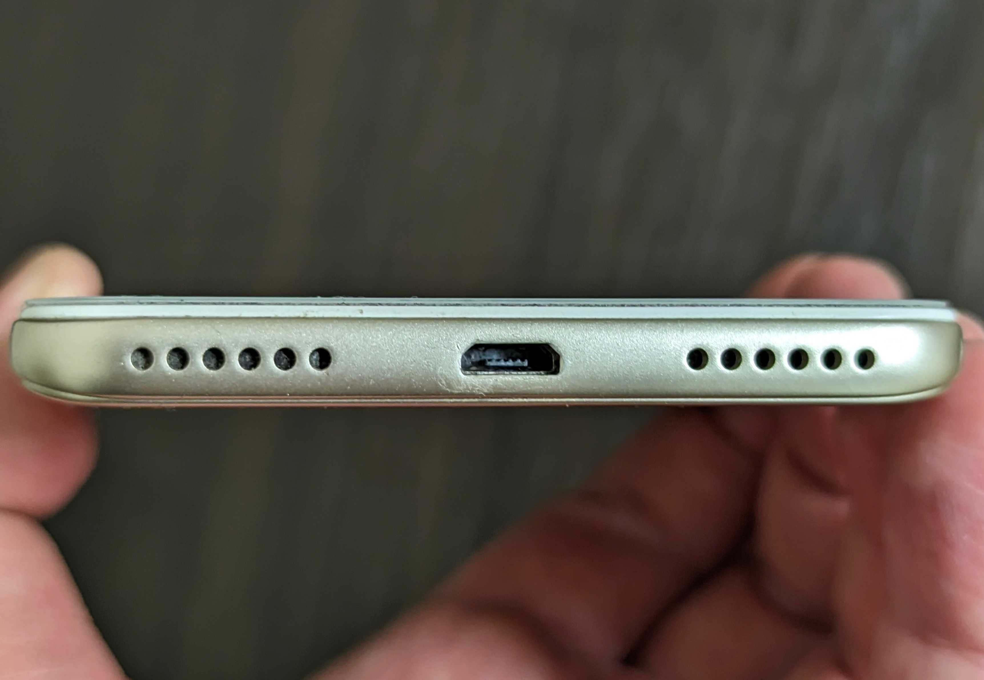Xiaomi Redmi note 5a