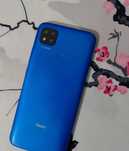 redmi 9с 128 гб память