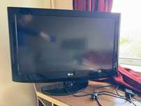 Продам LG телевизор
