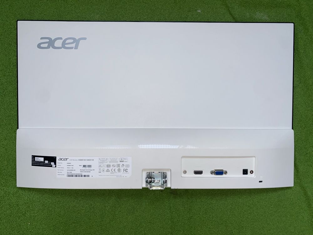 Монитор Acer HA240Y | 75hz | IPS