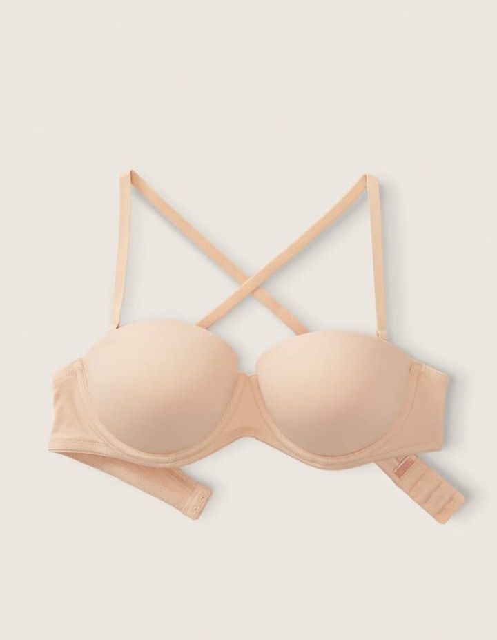 СРОЧНО ! VICTORIA'S SECRET бюстгальтер 36В Puch up заказаны с USA