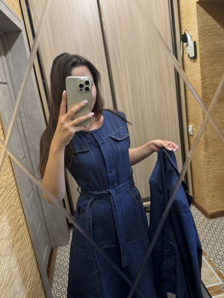 Двойка Massimo dutti