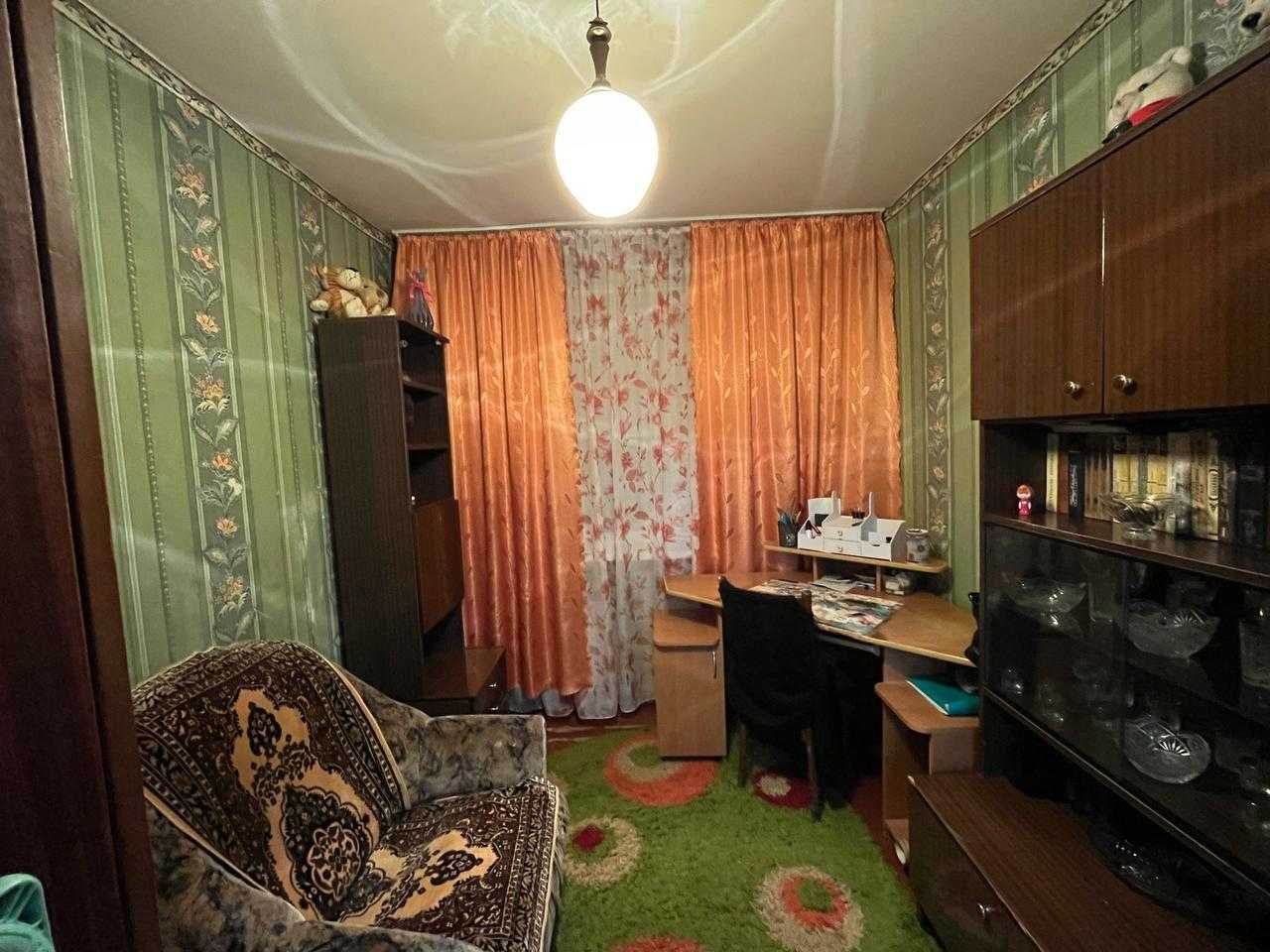 Продам 4-х ком квартиру в 15 мкр МАЙКУДУК,ТОРГ,ИПОТЕКА
