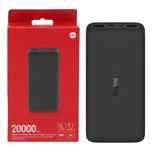 Powebank повербанк  20000 mah