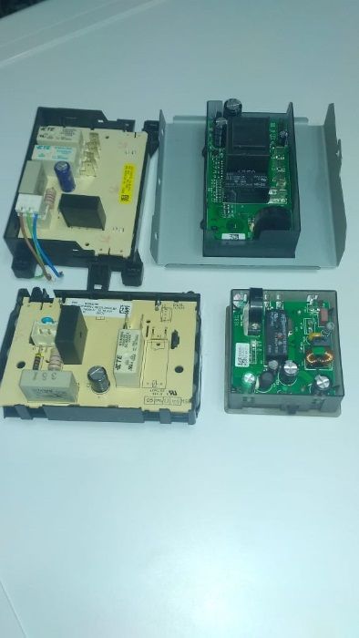 Продам запчасти на электроплиты и духовки