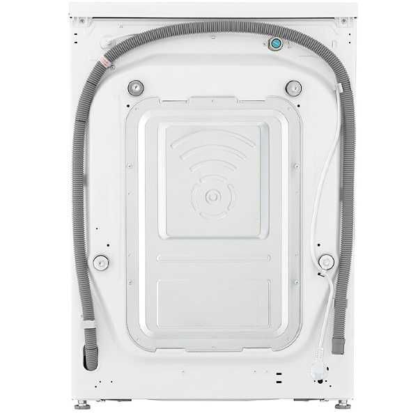 Стиральная машина LG F2V3FS6W