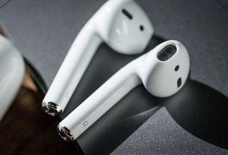 AirPods 2 Lux качества