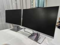 Монитор HP 24 дюйма 60 герц Hz