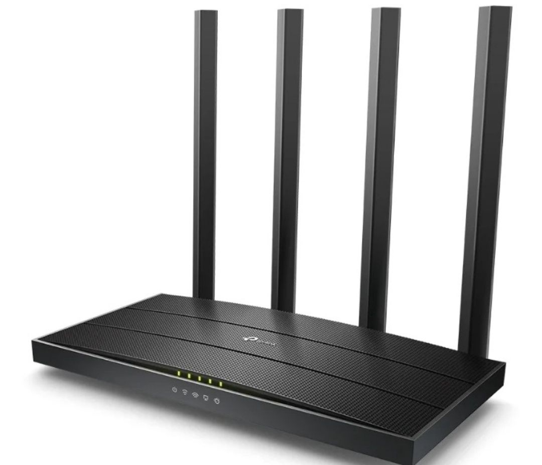 Wi-Fi роутер TP-LINK Archer C80