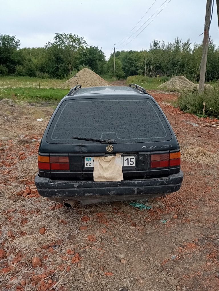 Продам автомобиль Фольксваген Пассат