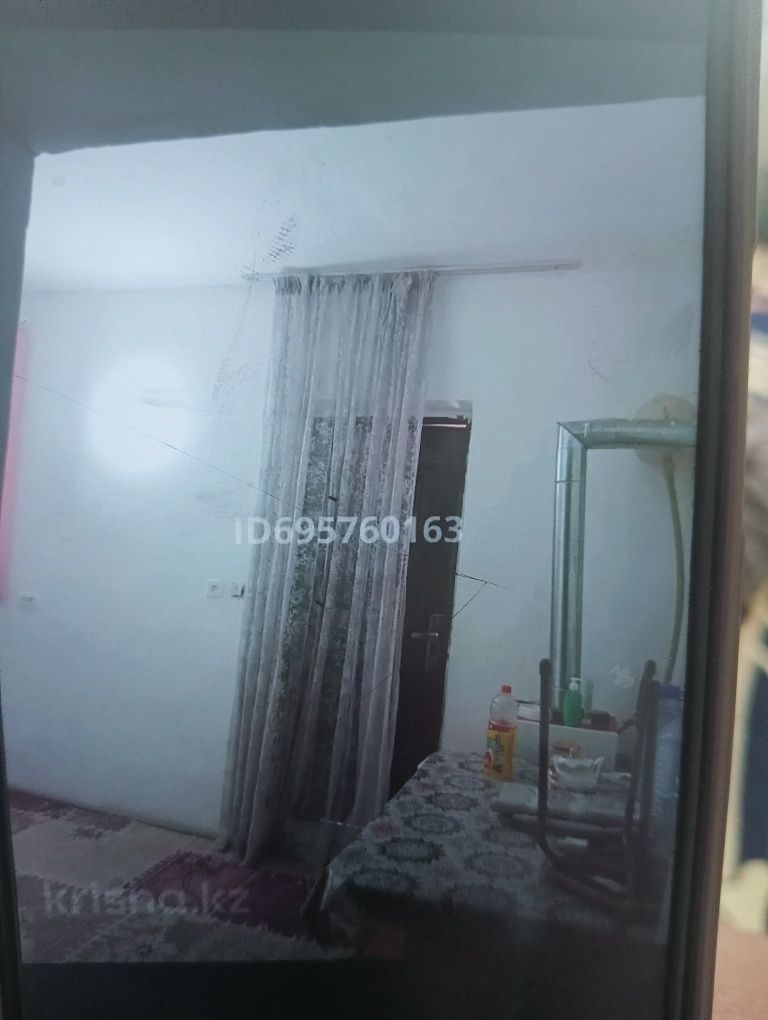 Уй сатылады Жеке үй 3болме  Үйдің жағдайы кушты евроремонт срочна