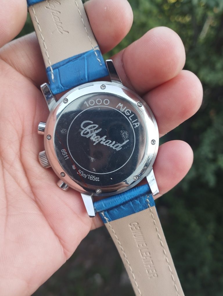 Мужские часы Chopard супер распродажа