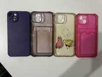 Чехлы на iPhone 13/14