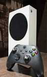 Продам Xbox Series S 512гб с аккаунтом
Есть коробка, документы, джойст