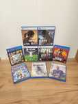 Игры на PS4/PS5 | диски пс4/пс5 продажа