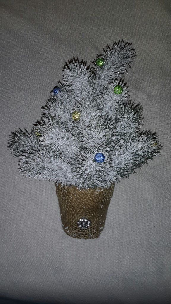 Елочка