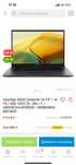 Ноутбук Asus Zenbook 14 14