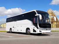 Аренда автобуса, межгород автобус, перевозка пассажиров