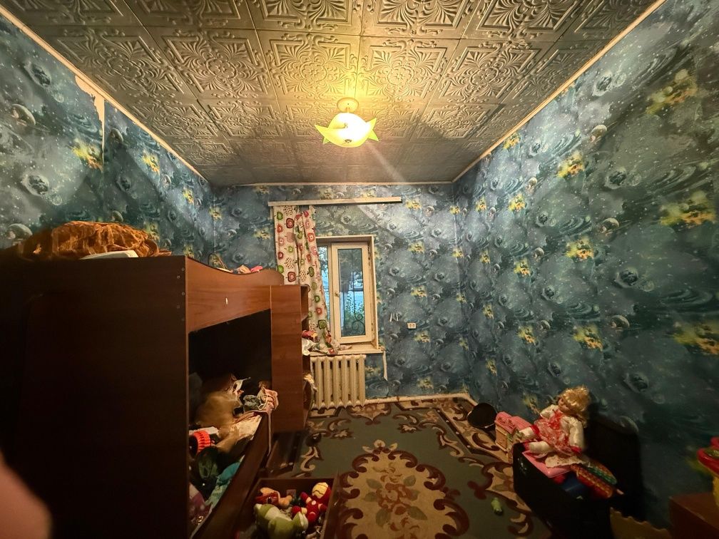 Продаётся Дом в районе Сайрамская-Тауке хана